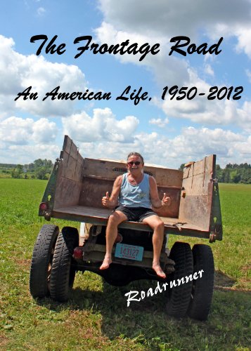 Cover of 'The Frontage Road: An American Life'